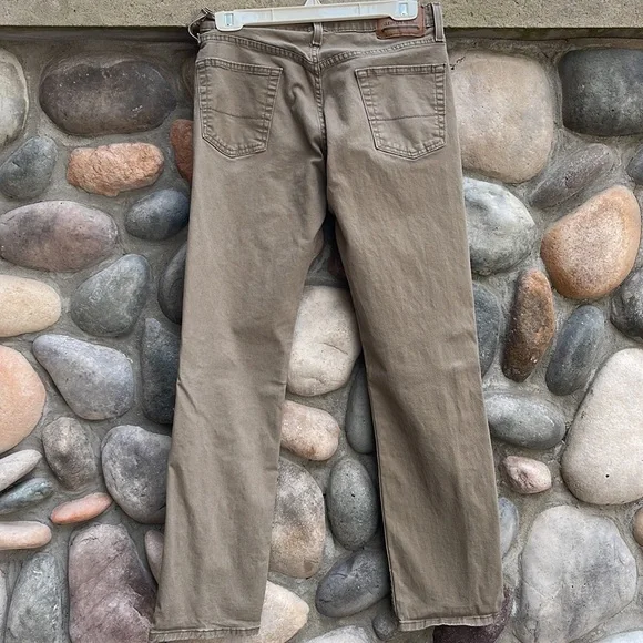 Levi Strauss Signature Denim Stretch Jeans 30x32 - Picture 3 of 12